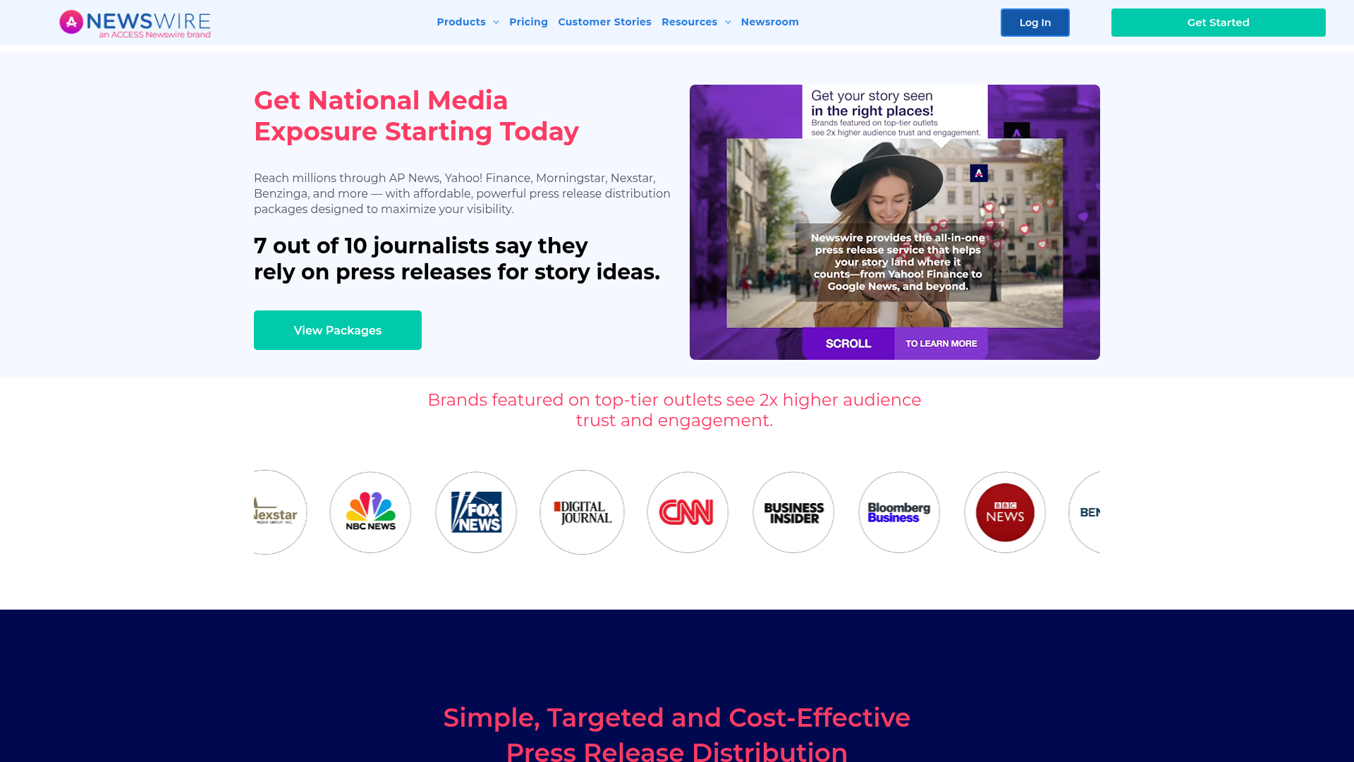 Newswire.com — 1