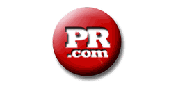 PR.com logo
